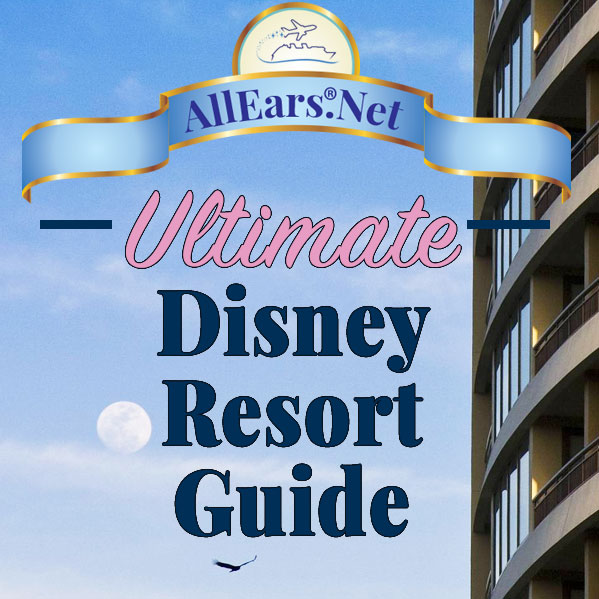 The ultimate guide to all Disney World resort hotels, with facts, photos, and videos! | AllEars.net | AllEars.net