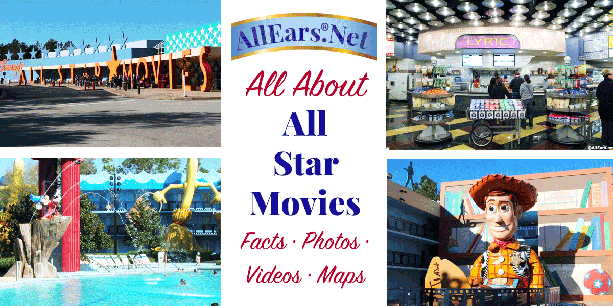 hotel all star movies