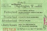 E ticket 1973