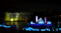 The Magic of the Jungle Book Animal Kingdom