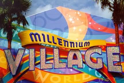 Millenium Village