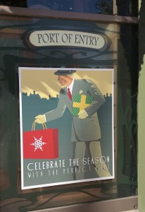 Epcot Festival of the Holidays