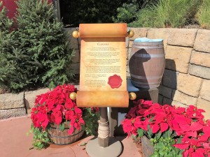 Epcot Festival of the Holidays