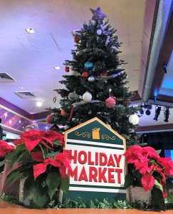 Festive Center