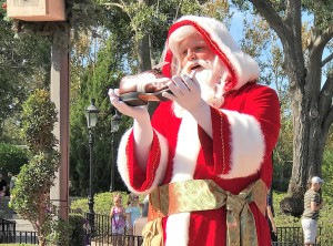 Pere Noel