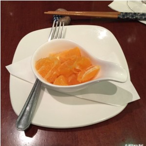 Tokyo Pairing at Epcot Food and Wine Festival