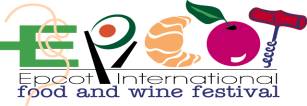 Food & Wine Logo