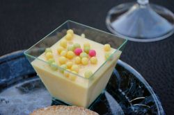 Epcot IllumiNations Sparkling Dessert Party 