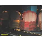 Clamobiles at Nemo's Undersea Adventure