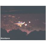 The ride at Nemo's Undersea Adventure