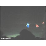 The ride at Nemo's Undersea Adventure