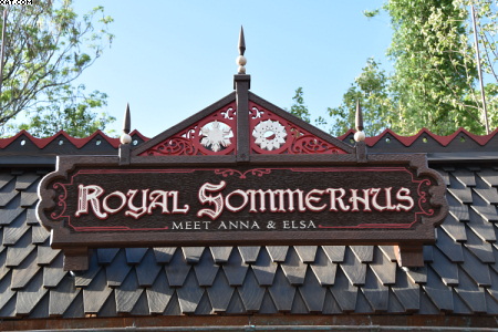 Royal Summerhus