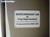 Biotechnology Lab