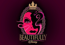 Disney cosmetics