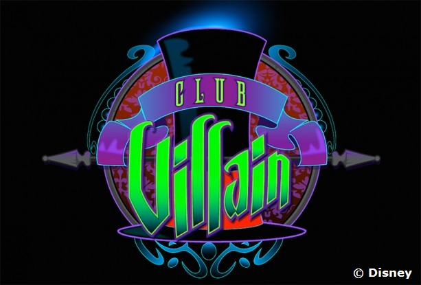 Club Villain