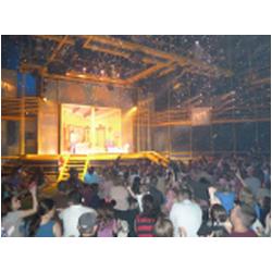 Disney Junior Live on Stage