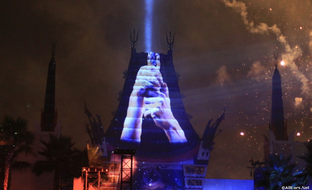 Star Wars Galactic Spectacular