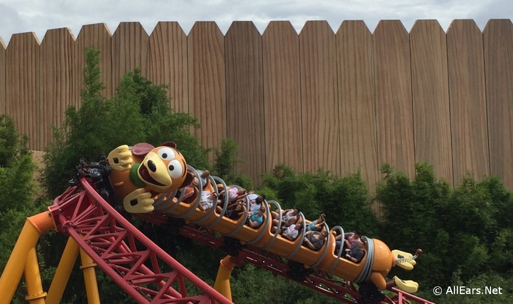 Slinky Dog Dash