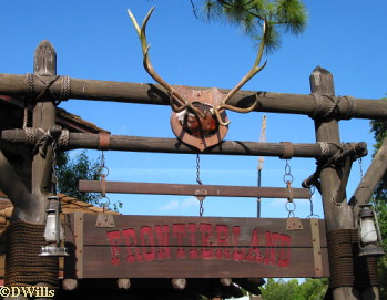 Frontierland