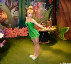 Tinker Bell's Magical Nook