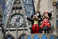 Dream Along with Mickey