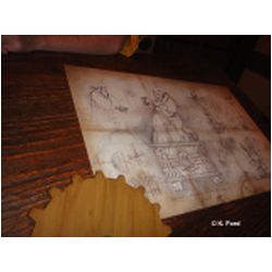 Enchanted Tales with Belle