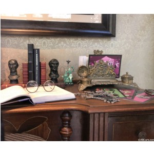 Halloween at the Magic Kingdom