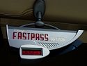 FastPass Sign
