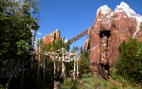 Expedition Everest