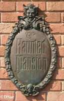Haunted Mansion