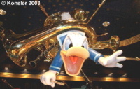 Mickey's Philharmonic