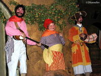Pirates