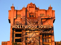 Tower of Terror