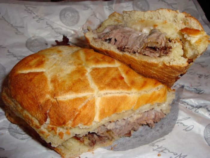 Earl of Sandwich