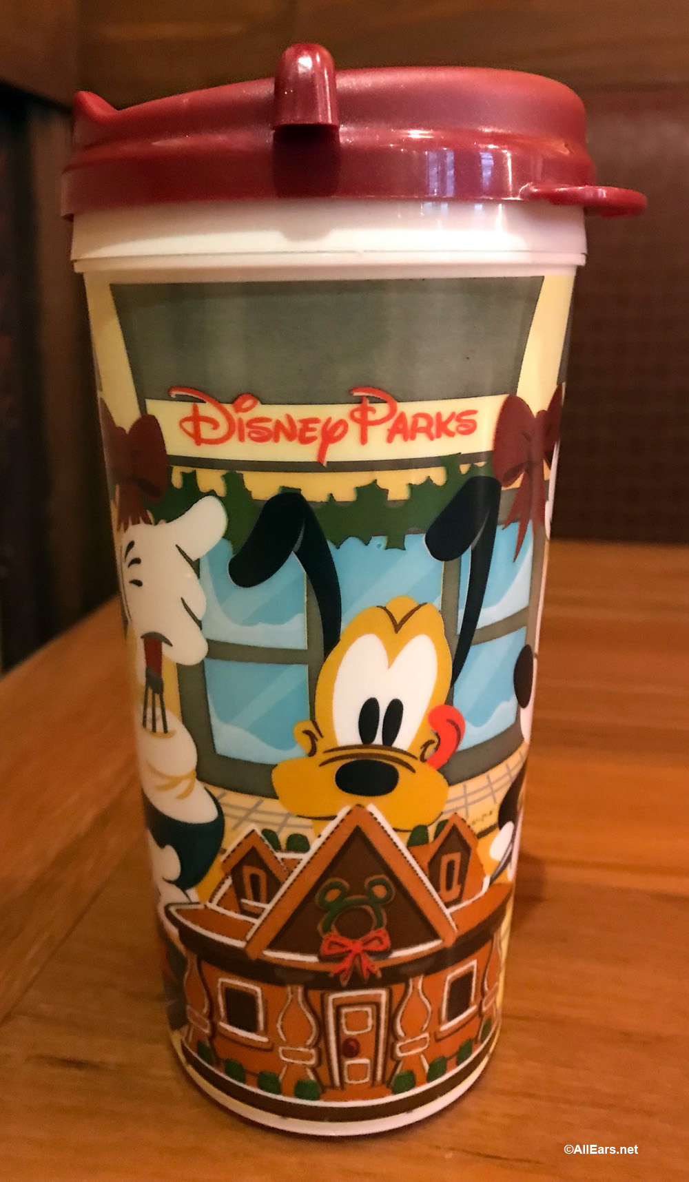 Everything You Ever Wanted to Know About Refillable Mugs at Walt Disney  World - AllEars.Net