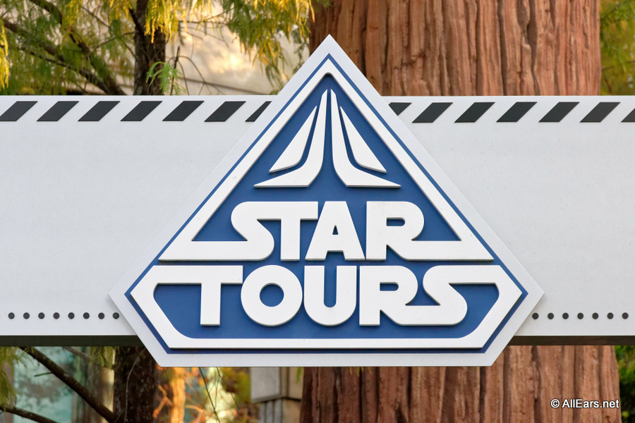 star tour hollywood studios