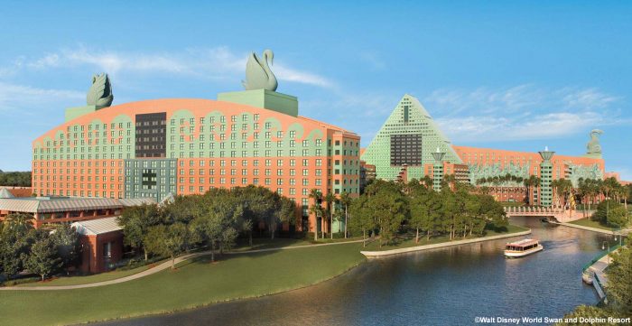 walt disney world trip planning