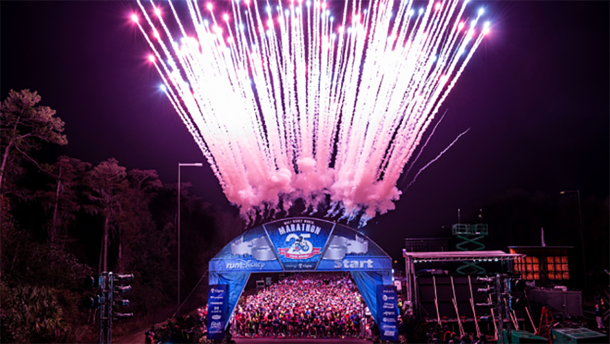 runDisney 2019/2020 Event and Registration Dates Announced - AllEars.Net
