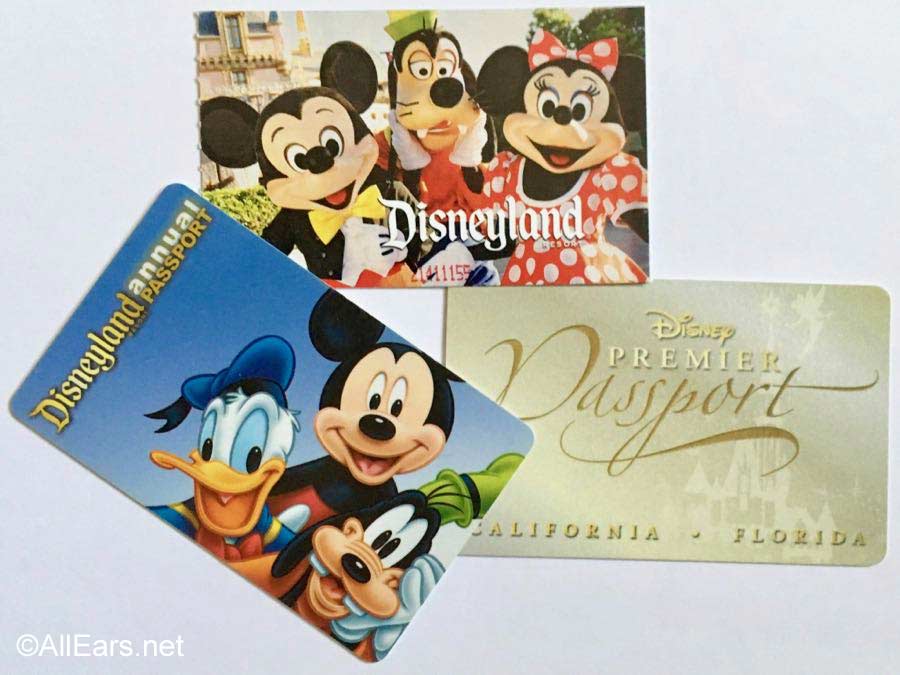 Disneyland Raises Ticket Prices Effective January 6, 2019 - AllEars.Net