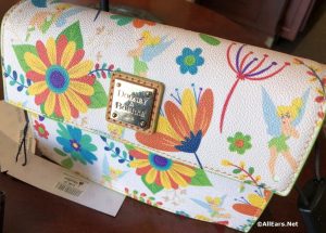PHOTOS: New Dooney & Bourke Sleeping Beauty Purses Being Released January  25 - WDW News Today