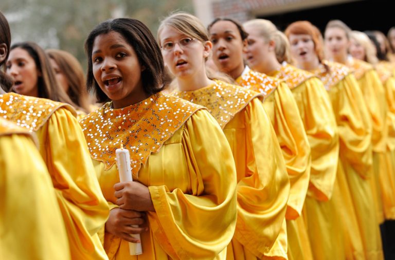 Opening Date for the Candlelight Processional at Epcot Released