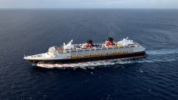 payment options disney cruise