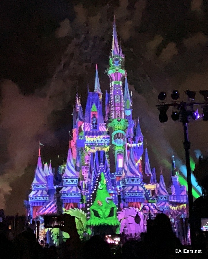 Disney World Annual Passholders Can Save Even More on Mickey's Not So ...