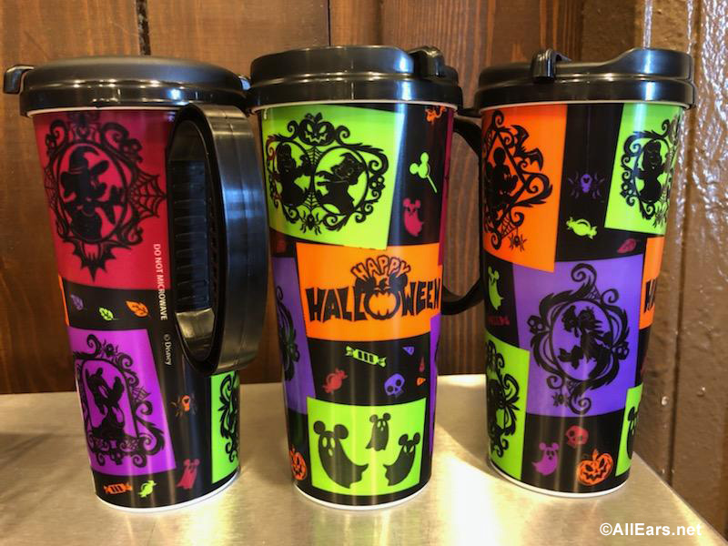 Guide to Refillable Mugs at Disney World - Disney Tourist Blog