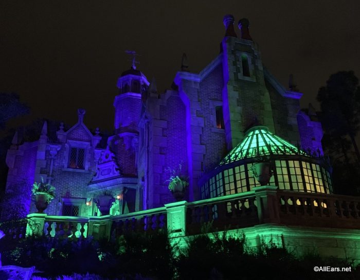 tokyo disneyland mystery tour