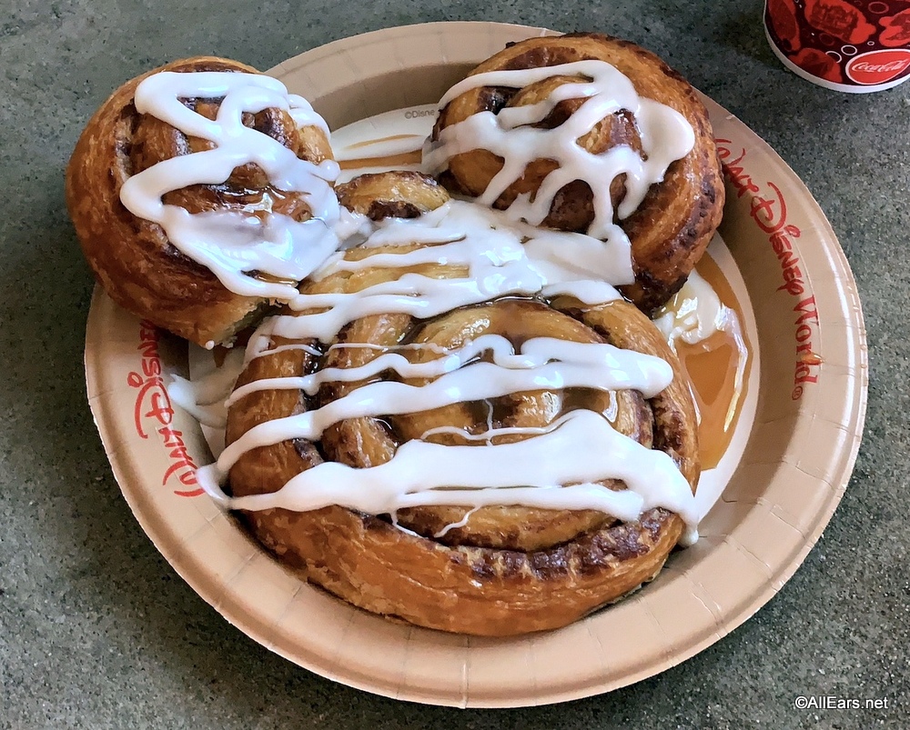 The Three Best Value Snacks in Each Walt Disney World Park - AllEars.Net