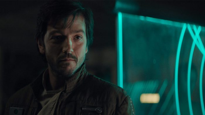 New Casting Announced for Cassian Andor Series