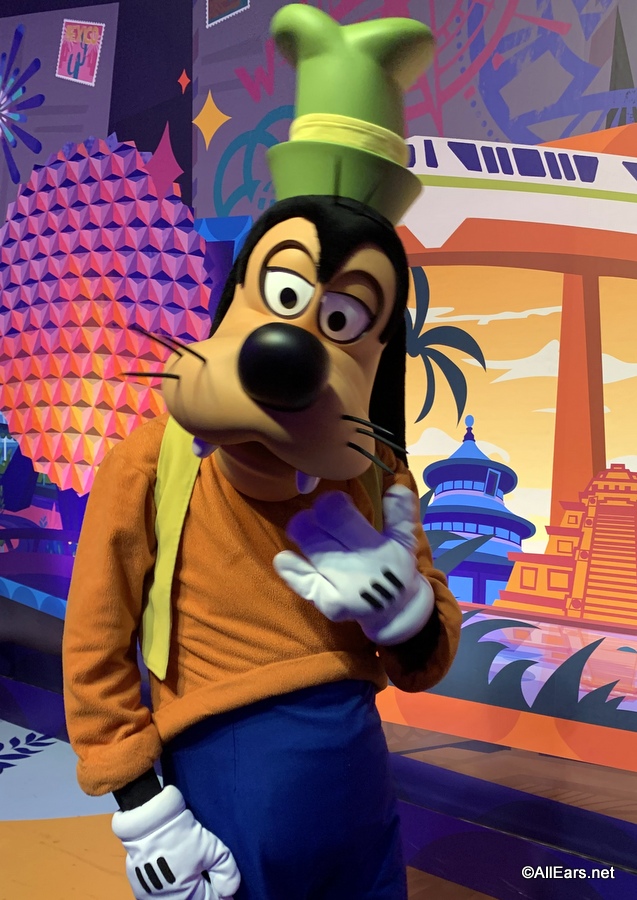 17 Disney Characters We Wish Did Meet and Greets in Disney ...