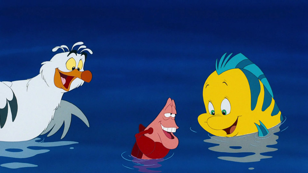 The Definitive Ranking Of Our 15 Favorite Disney Sidekicks Allearsnet