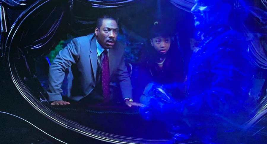 Why The Live Action Haunted Mansion Film Isn T As Bad As You Remember Allears Net